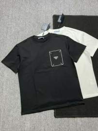 Picture of Prada T Shirts Short _SKUPradaS-XLhgntx483110